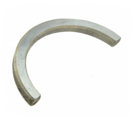 Pierścień ustalający 6,14mm. 