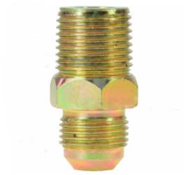 Złączka kostki rozdzielacza