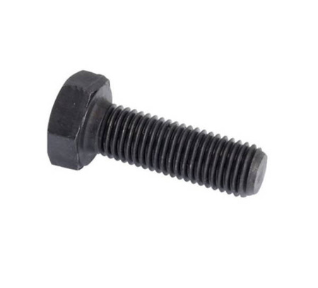 Śruba pokrywy tylnego uszczelnienia wału korbowego i obudowy rozrządu w MF-4