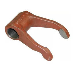 Dźwignia wyłączająca sprzęgła