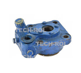 Pokrywa przednia siłownika