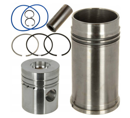 Zestaw naprawczy silnika