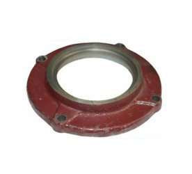 Pokrywa przednia zwolnicy