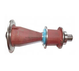 Ułożyskowanie kompletne SFERO