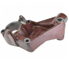 Wspornik prawy dźwigni hamulca