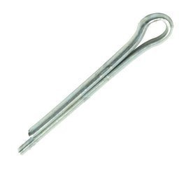 Zawleczka fi-3,2 x 22 mm, ocynkowana