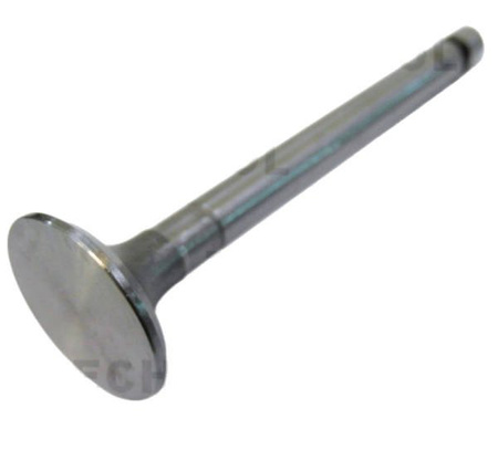 Zawór wydechowy chromowany 