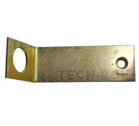 Wspornik bloku z nakładką