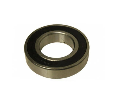 Łożysko kulkowe jednorzędowe