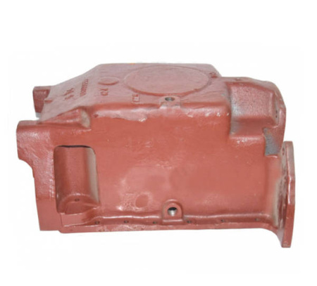 Misa olejowa silnika