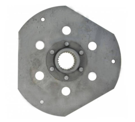 Tarcza sprzęgła 13 " blacha