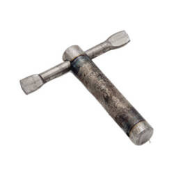 Sworzeń zabezpieczający