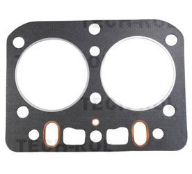 Uszczelka głowicy bez silikonu