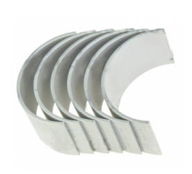 Komplet panewek korbowodowych N025