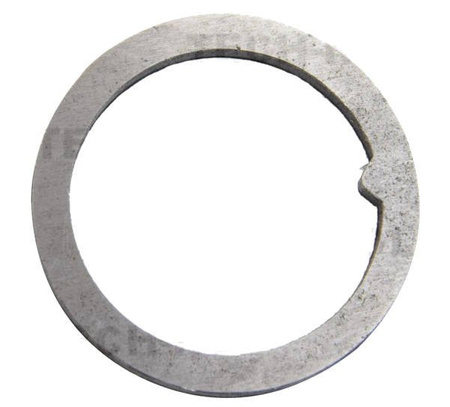 Pierścień oporowy koła pośredniego