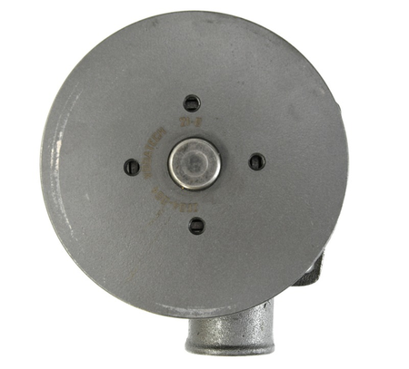 Pompa wody z kołem pasowym