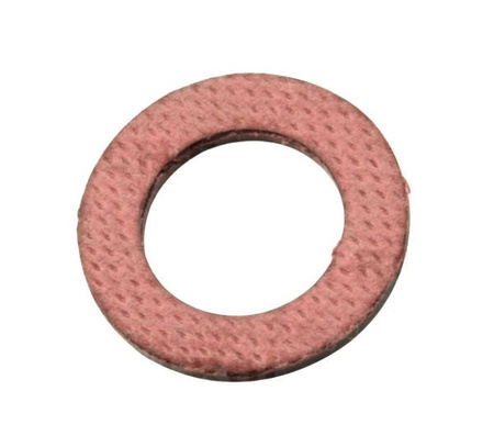 Uszczelka fibrowa przewodu powietrza