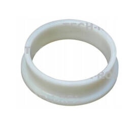 Tuleja nośna ramy głównej poliamidowa