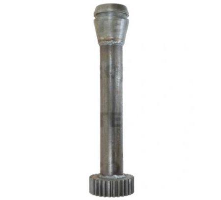 Koło hydrauliki kompletne