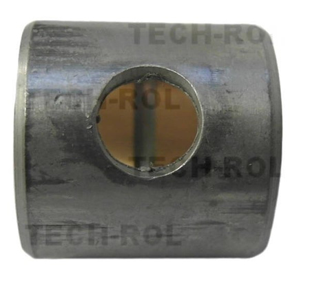 Tulejka dźwigni zaworowej bimetaliczna