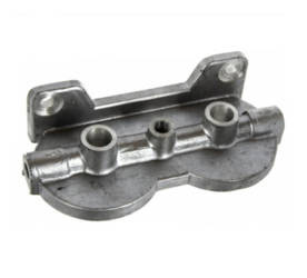 Pokrywa filtra paliwa