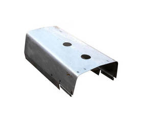 Płaszcz maski (maska góra )