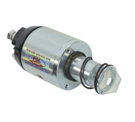 Włącznik rozrusznika