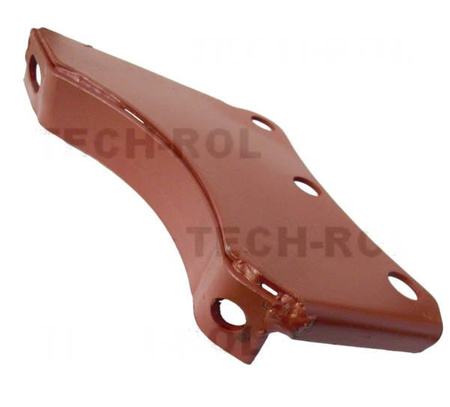 Wspornik zbiornika powietrza tylny