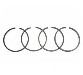 Komplet pierścieni sprężarki, nominał