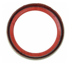 Pierścień uszczelniający wałka sprzęgłowego