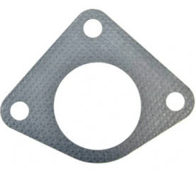 Uszczelka kolanka tłumika