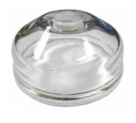 Odstojnik szklany filtra paliwa