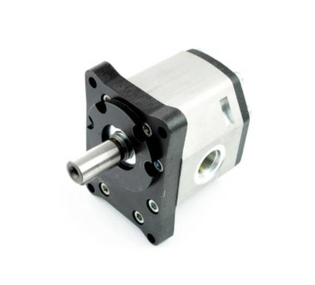 Pompa wspomagania układu kierowniczego