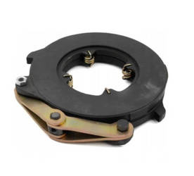 Tarcza dociskowa kompletna