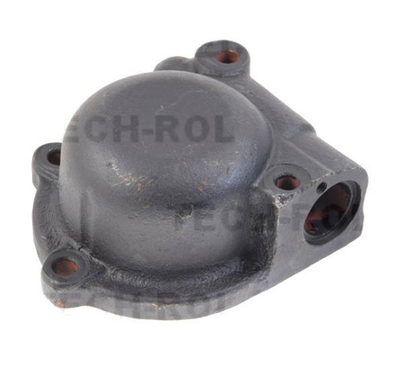 Pokrywa napędu licznika motogodzin