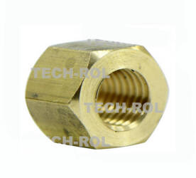 Nakrętka kolektora ssącego