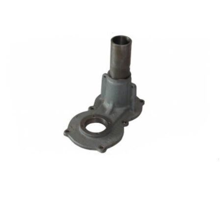 Pokrywa przednia skrzyni