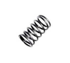 Sprężyna rozdzielacza