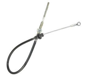 Linka hamulcowa ręcznego