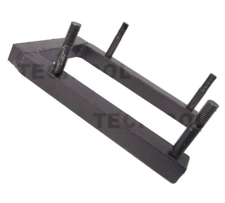 Napinacz sprężarki