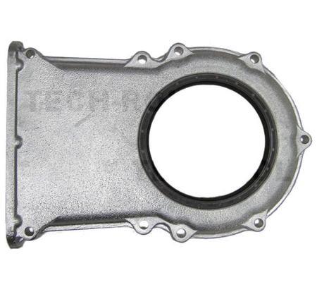 Pokrywa tylna silnika z pierścieniem uszczelniającym