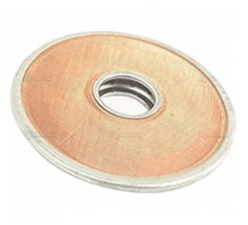 Filtr opływowy oleju II