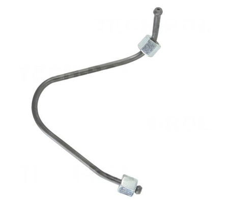 Komplet przewodów wysokiego ciśnienia