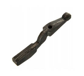 Dźwigienka nowy typ sprzęgła