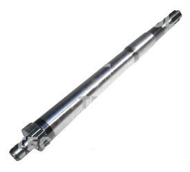 Wałek przekaźnika mocy wyjściowy