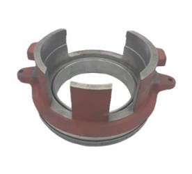 Łożysko oporowe sprzęgła WOM