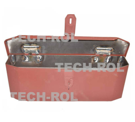 Skrzynka narzędziowa