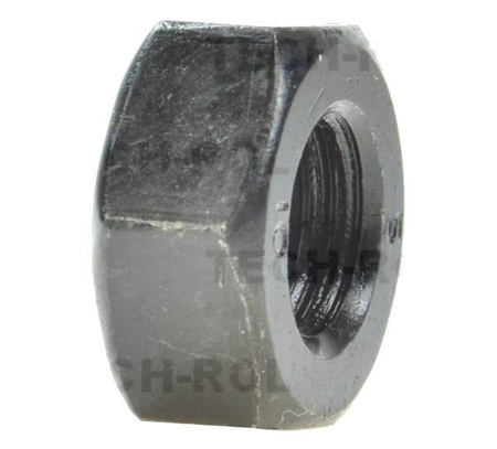 Nakrętka śruby sprzęgła