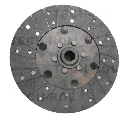 Tarcza sprzęgła 1-stopnia