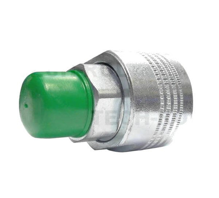 Zawór wtyczka stary typ